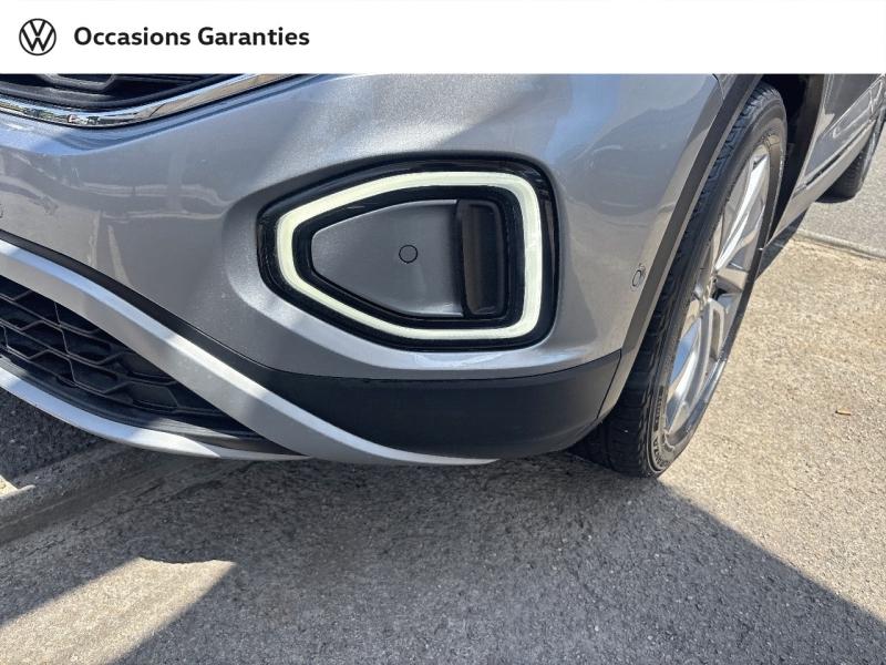 Voitures occasions VOLKSWAGEN T-ROC Style Exclusive Mougins