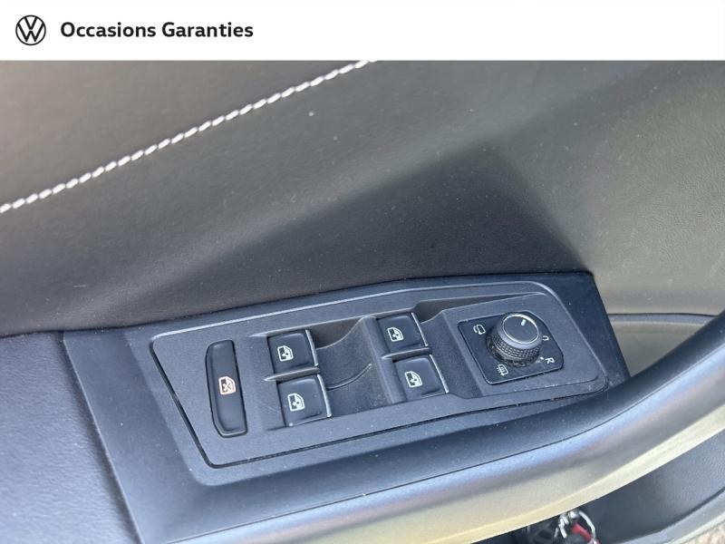 Voitures occasions VOLKSWAGEN T-ROC Style Exclusive Mougins