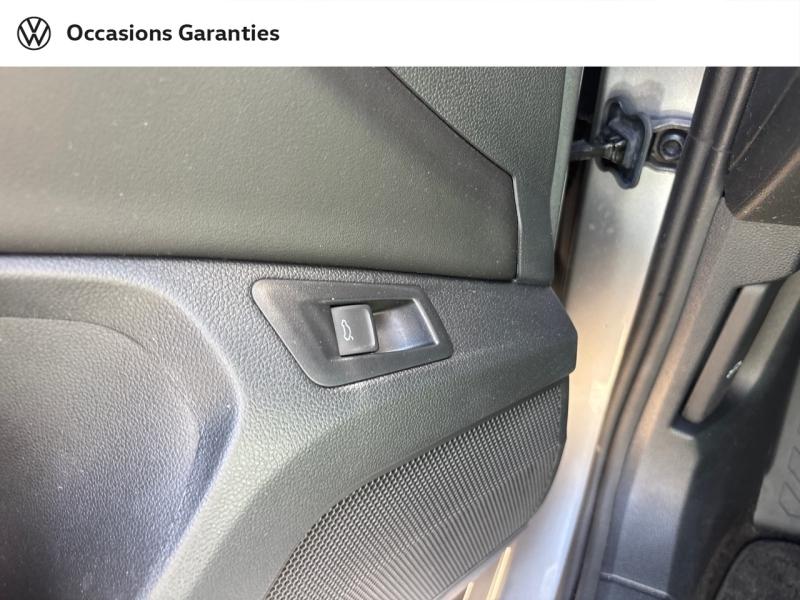 Voitures occasions VOLKSWAGEN T-ROC Style Exclusive Mougins