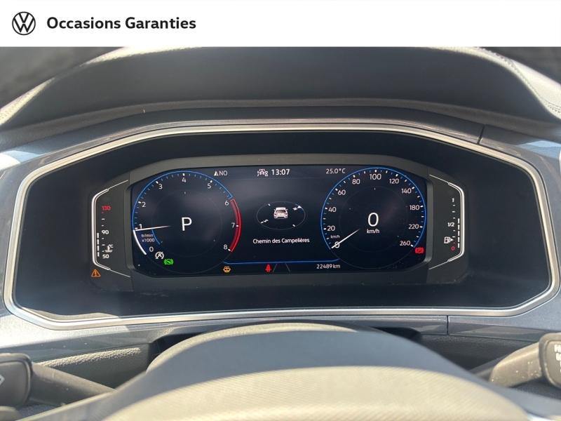 Voitures occasions VOLKSWAGEN T-ROC Style Exclusive Mougins