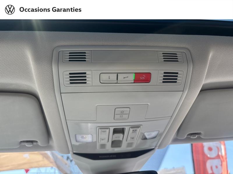 Voitures occasions VOLKSWAGEN T-ROC Style Exclusive Mougins
