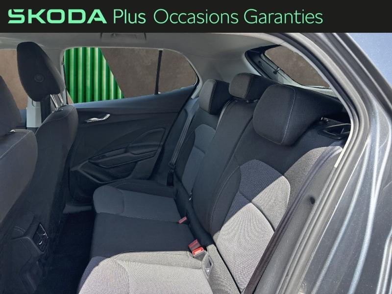 Voitures occasions ŠKODA FABIA Ambition Mougins