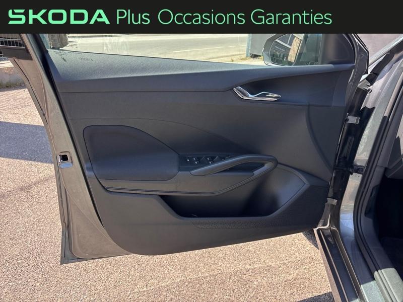 Voitures occasions ŠKODA FABIA Ambition Mougins