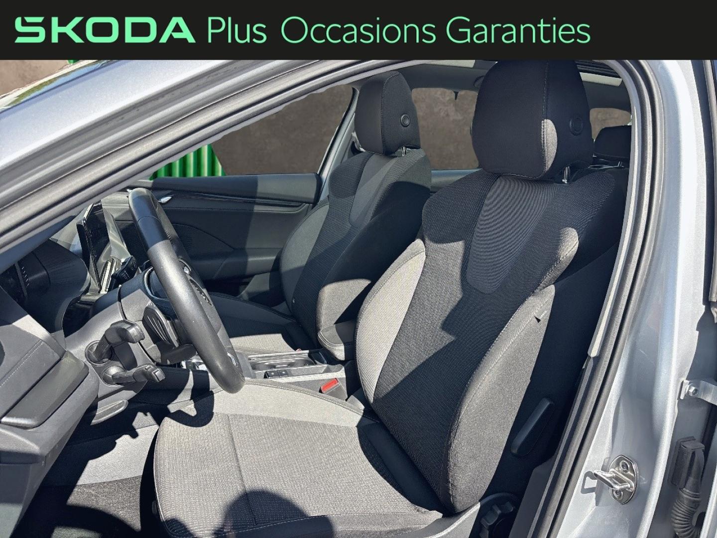Voitures occasions ŠKODA Octavia Combi Business Mougins