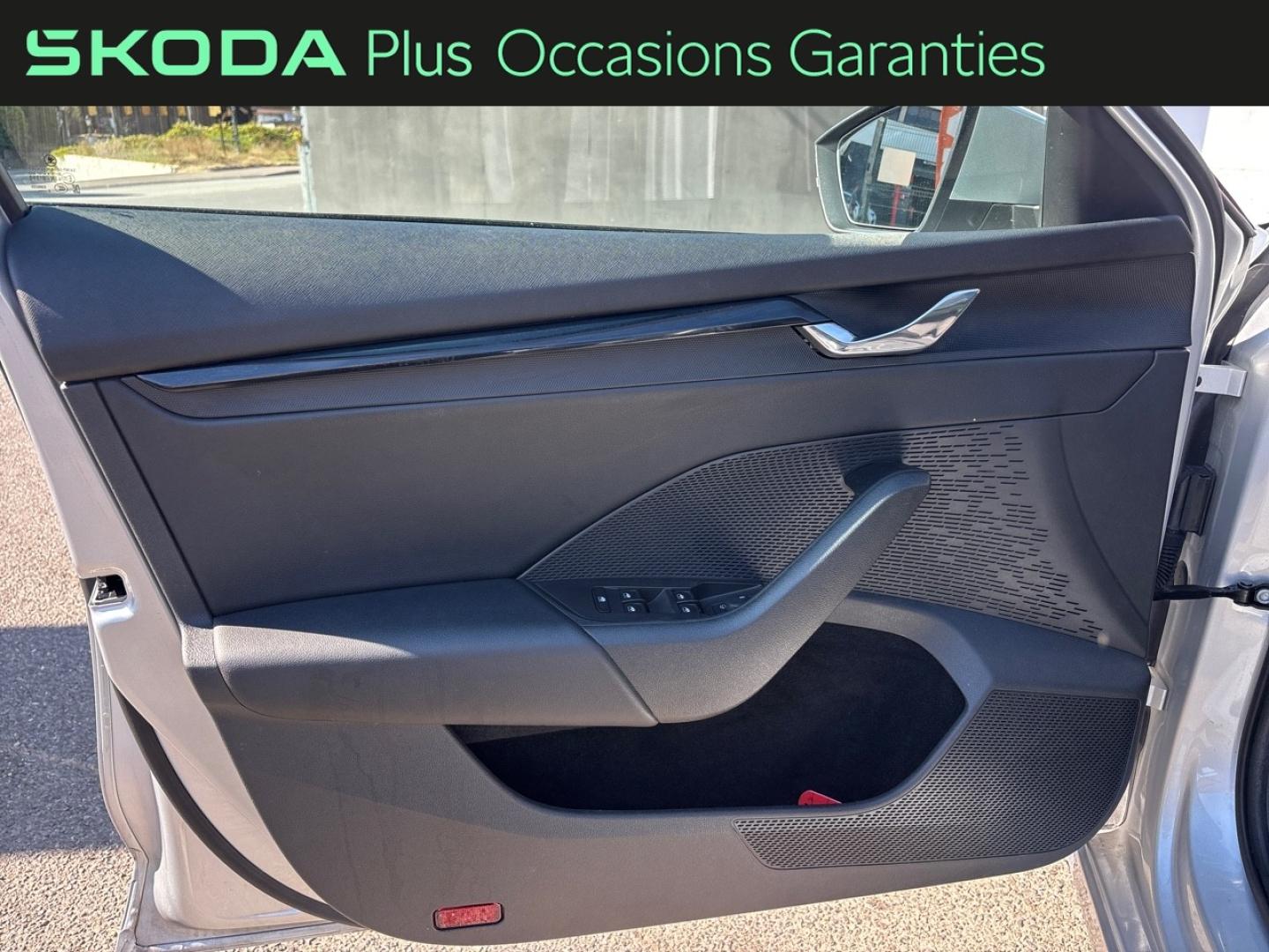Voitures occasions ŠKODA Octavia Combi Business Mougins