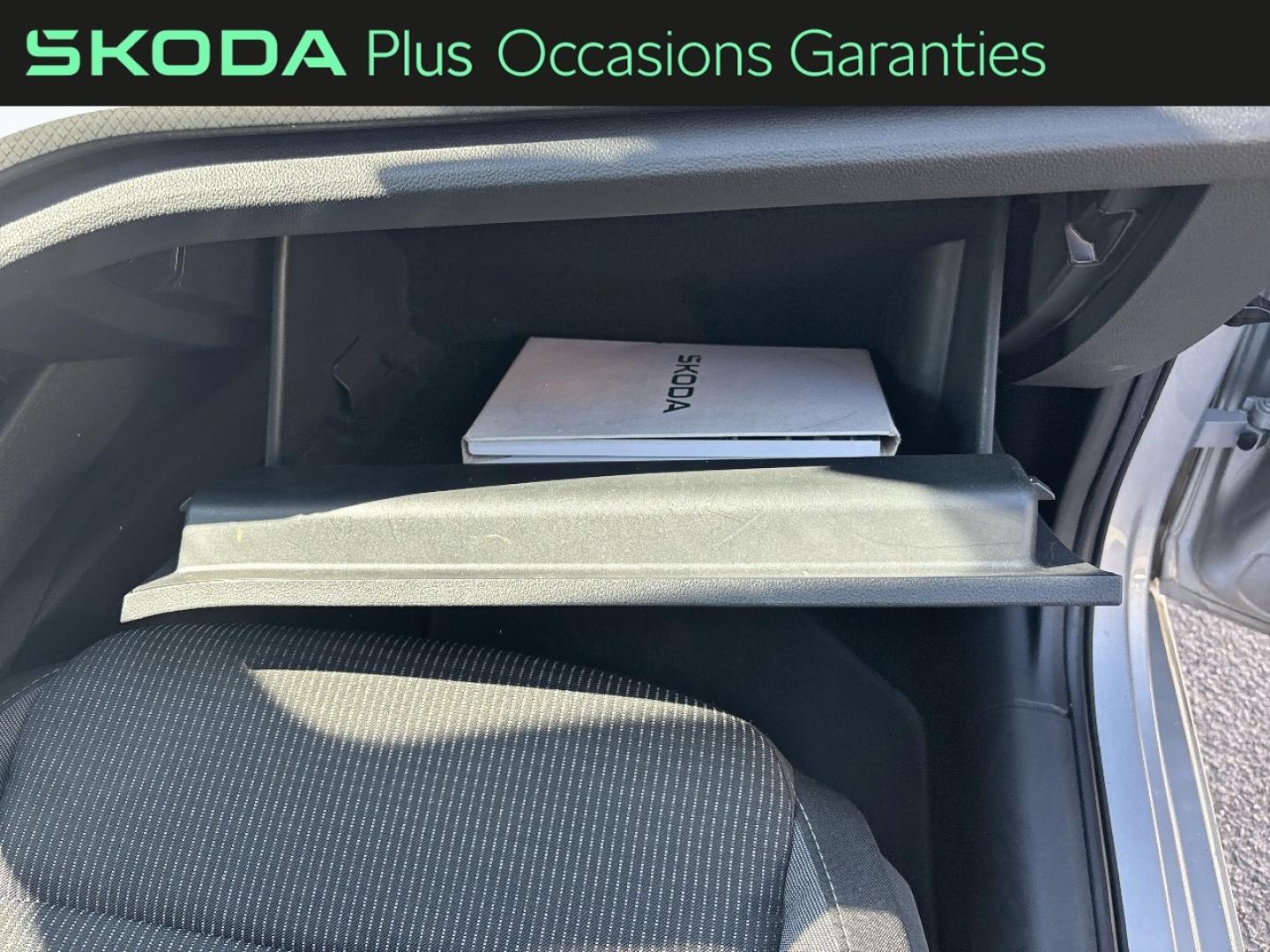 Voitures occasions ŠKODA Octavia Combi Business Mougins