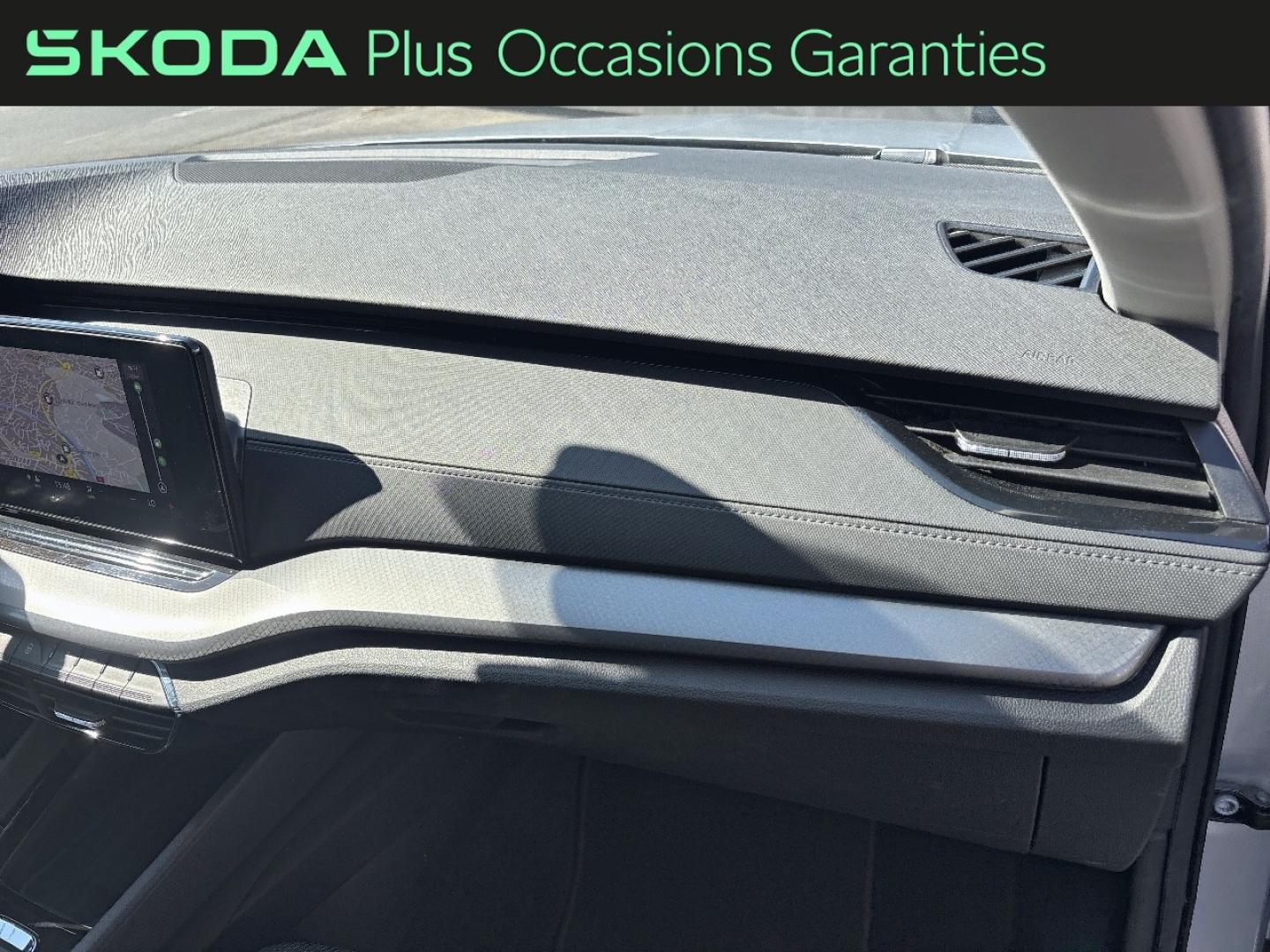 Voitures occasions ŠKODA Octavia Combi Business Mougins