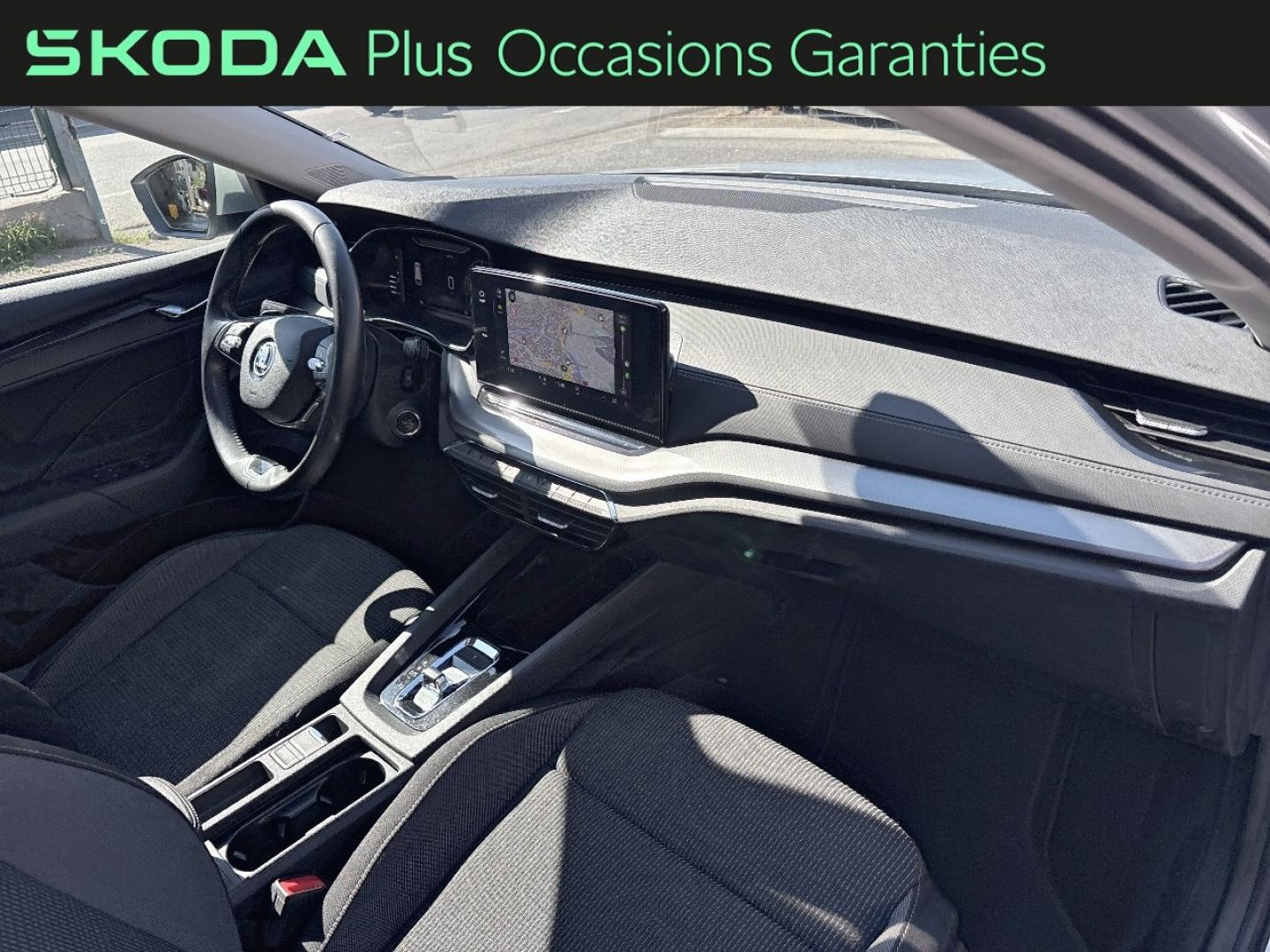Voitures occasions ŠKODA Octavia Combi Business Mougins