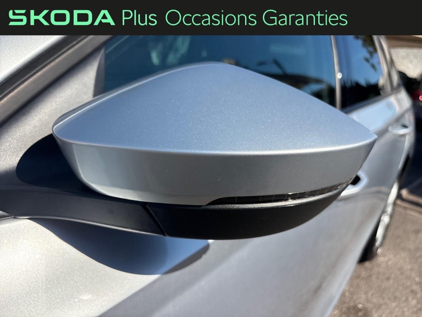 Voitures occasions ŠKODA Octavia Combi Business Mougins