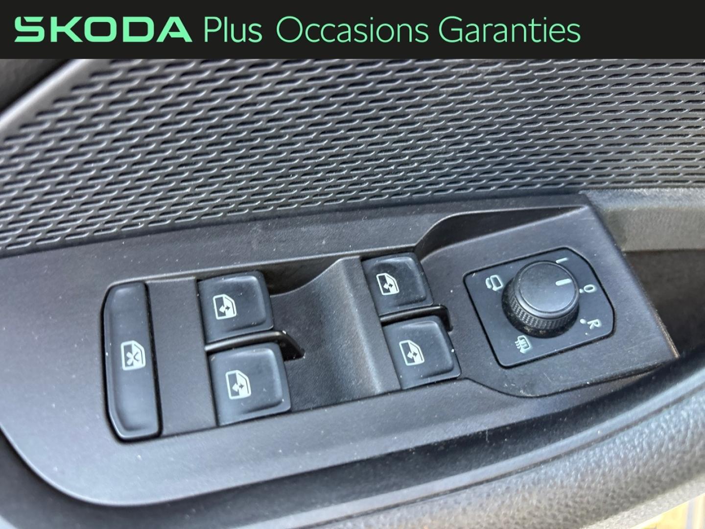 Voitures occasions ŠKODA Octavia Combi Business Mougins