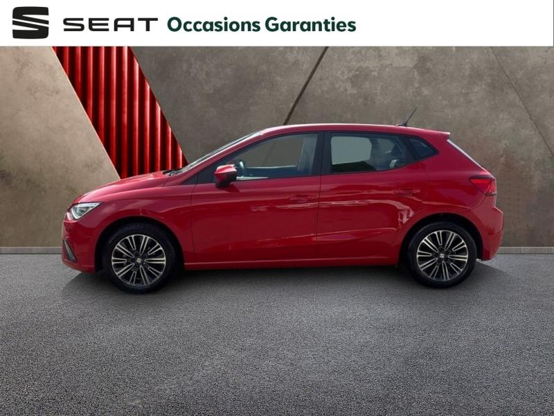 Voitures occasions SEAT IBIZA Copa Mougins