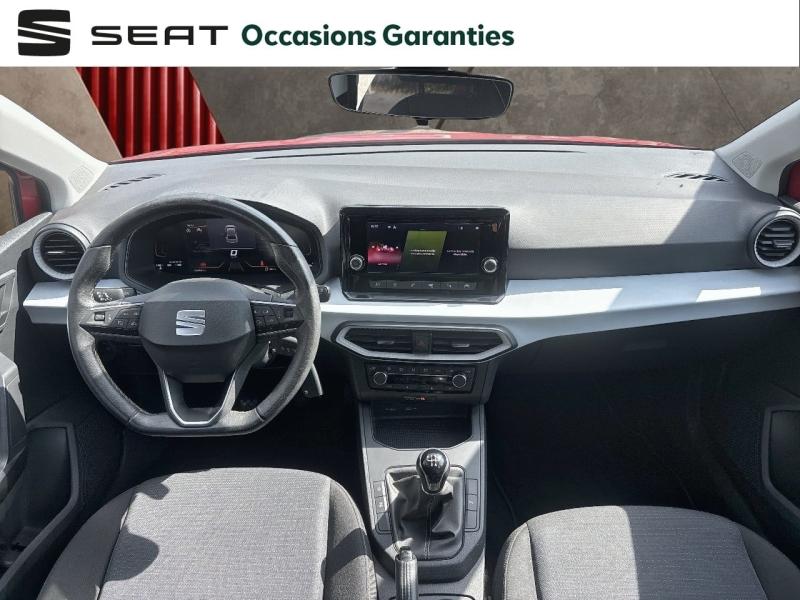 Voitures occasions SEAT IBIZA Copa Mougins