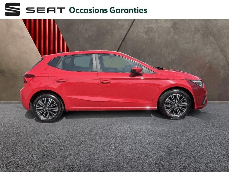 Voitures occasions SEAT IBIZA Copa Mougins