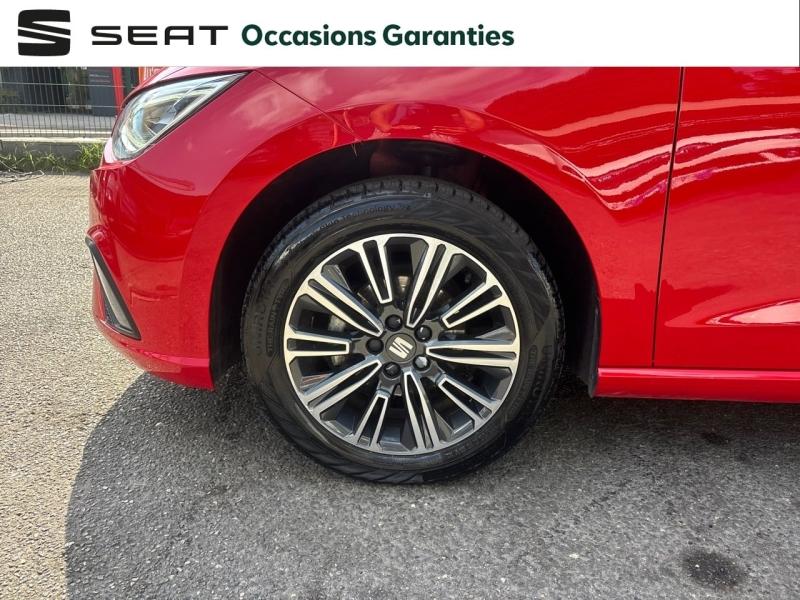 Voitures occasions SEAT IBIZA Copa Mougins