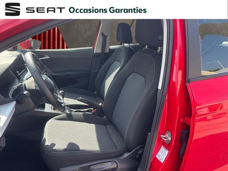 Voitures occasions SEAT IBIZA Copa Mougins