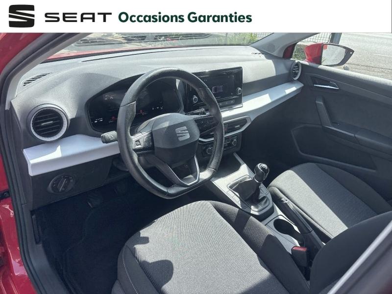 Voitures occasions SEAT IBIZA Copa Mougins