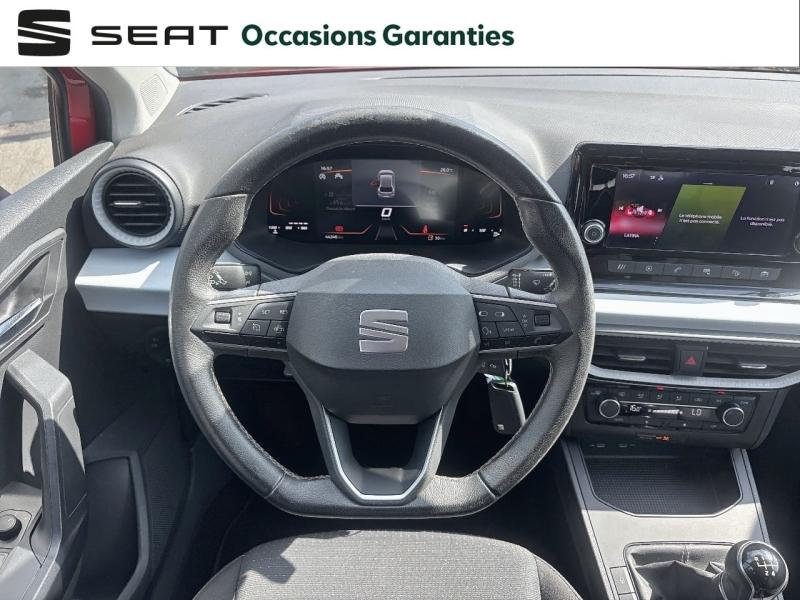 Voitures occasions SEAT IBIZA Copa Mougins