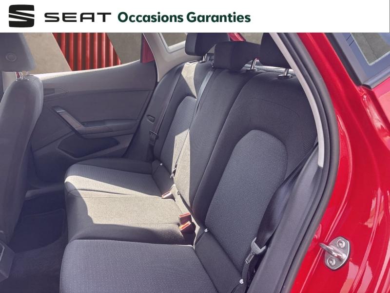 Voitures occasions SEAT IBIZA Copa Mougins