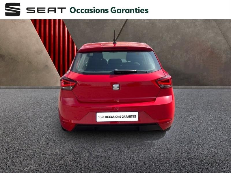 Voitures occasions SEAT IBIZA Copa Mougins