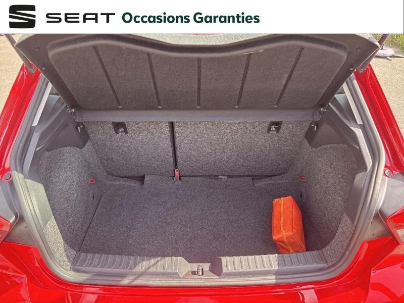 Voitures occasions SEAT IBIZA Copa Mougins