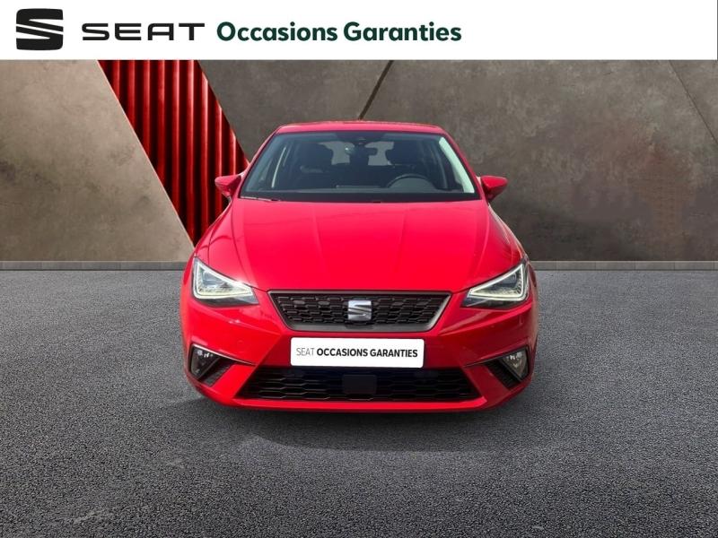 Voitures occasions SEAT IBIZA Copa Mougins