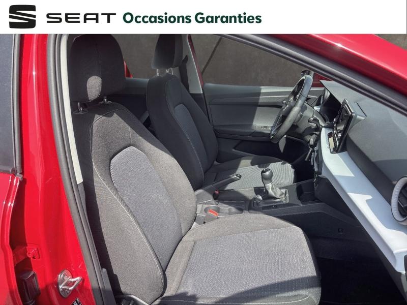 Voitures occasions SEAT IBIZA Copa Mougins