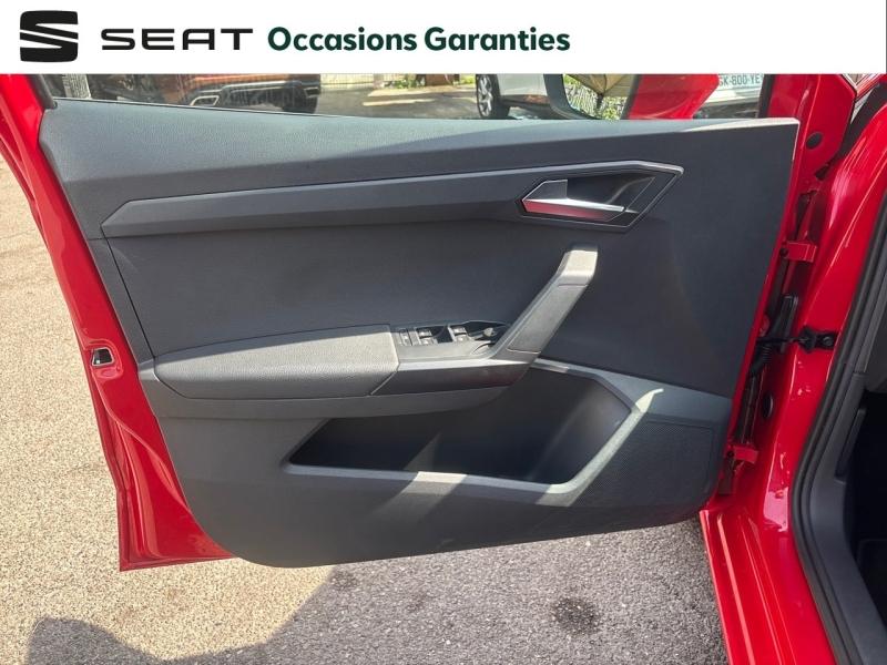 Voitures occasions SEAT IBIZA Copa Mougins