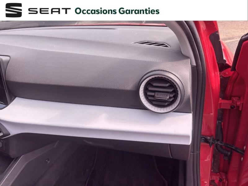 Voitures occasions SEAT IBIZA Copa Mougins