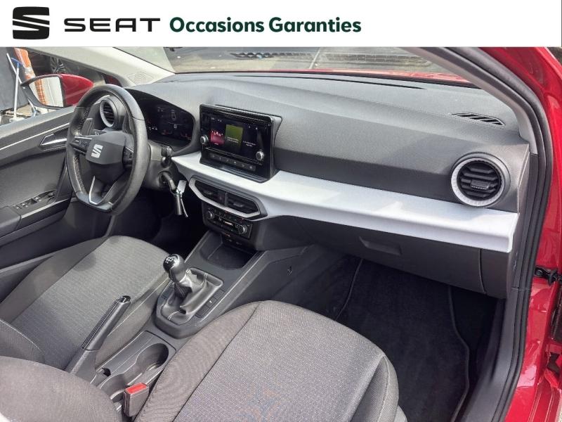 Voitures occasions SEAT IBIZA Copa Mougins