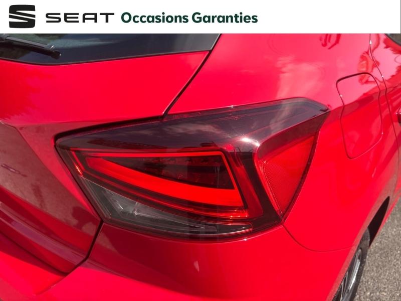 Voitures occasions SEAT IBIZA Copa Mougins