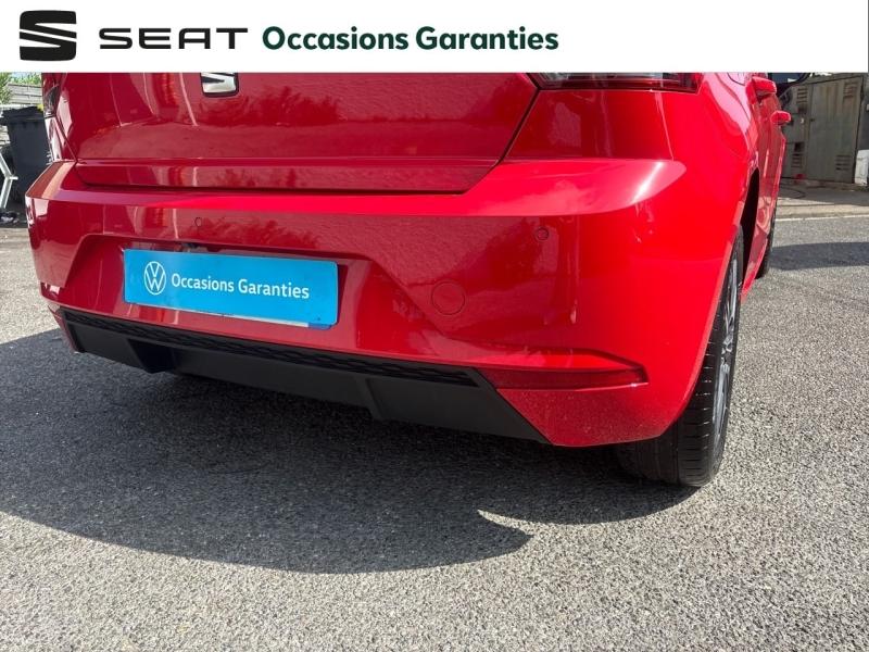 Voitures occasions SEAT IBIZA Copa Mougins