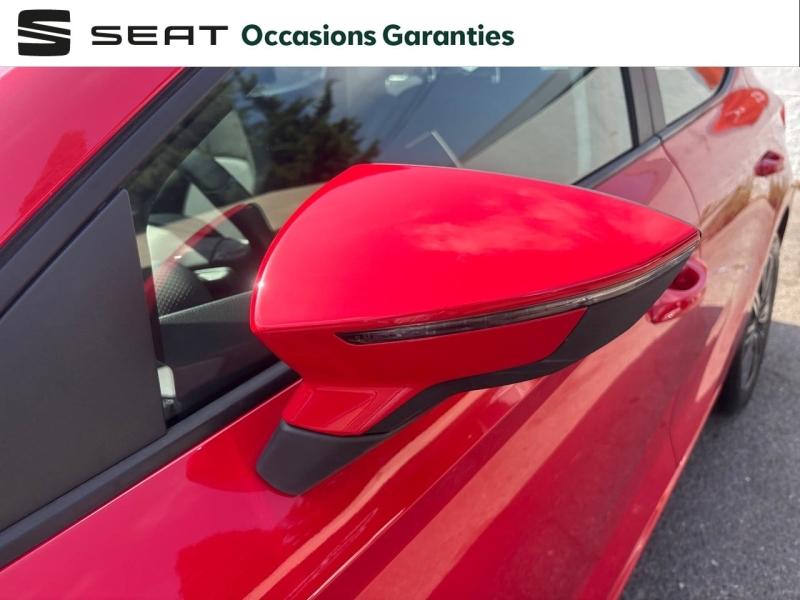 Voitures occasions SEAT IBIZA Copa Mougins