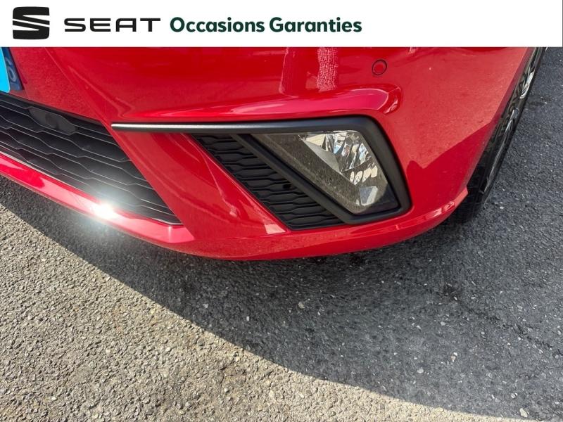 Voitures occasions SEAT IBIZA Copa Mougins