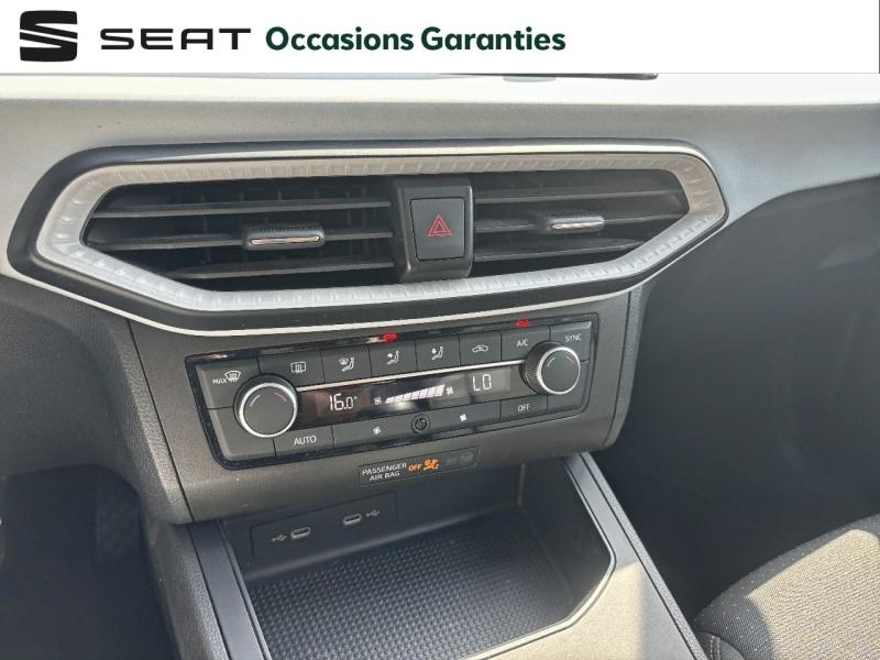 Voitures occasions SEAT IBIZA Copa Mougins