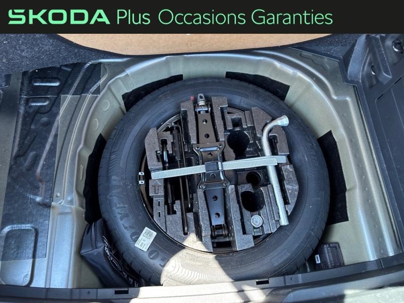 Voitures occasions ŠKODA FABIA Ambition Mougins