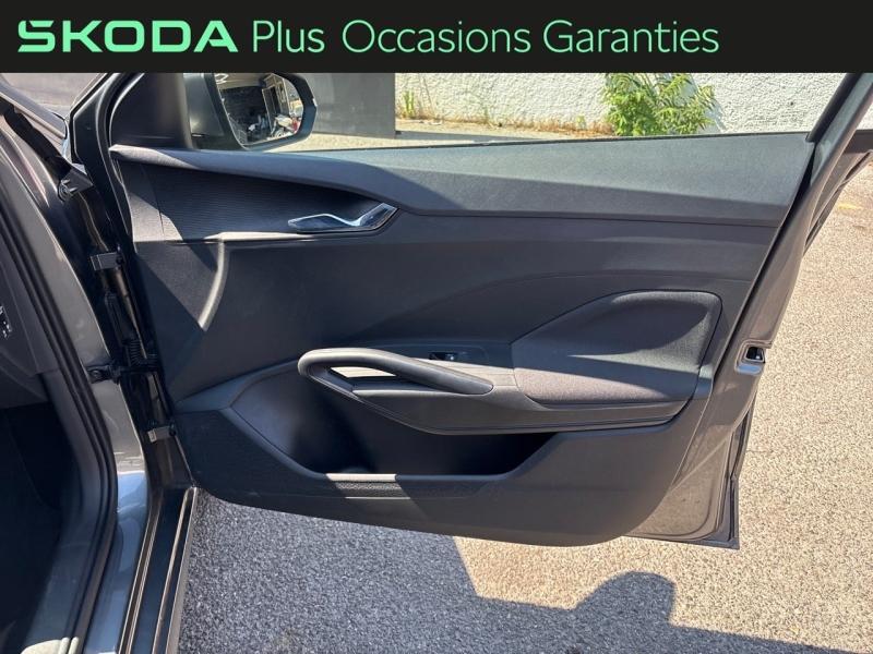 Voitures occasions ŠKODA FABIA Ambition Mougins
