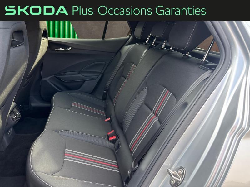 Voitures occasions ŠKODA FABIA Monte Carlo Mougins