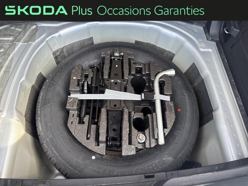 Voitures occasions ŠKODA FABIA Monte Carlo Mougins