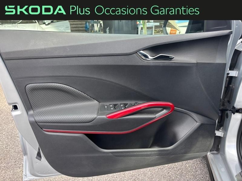 Voitures occasions ŠKODA FABIA Monte Carlo Mougins