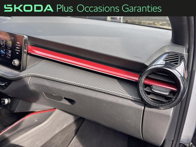 Voitures occasions ŠKODA FABIA Monte Carlo Mougins