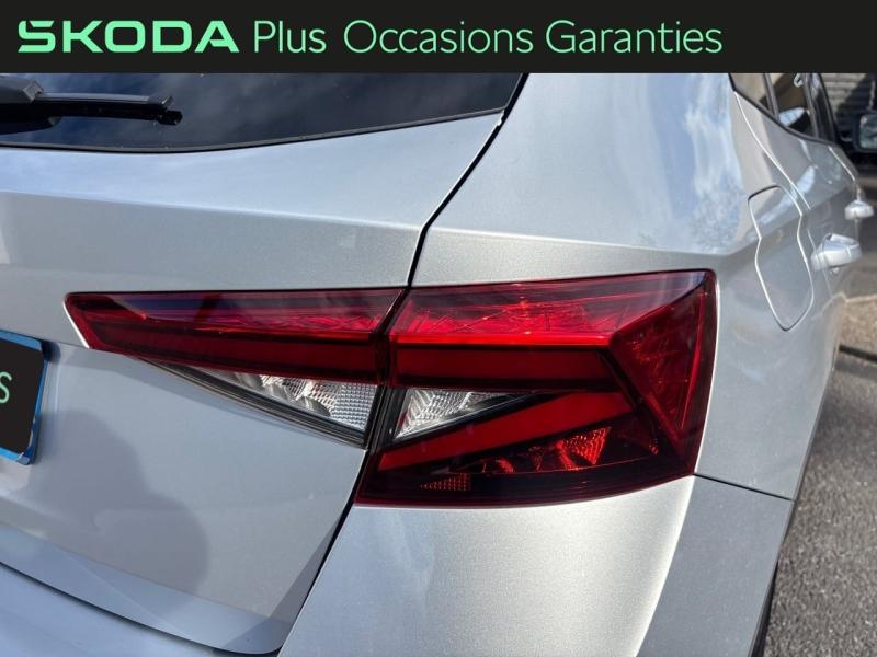 Voitures occasions ŠKODA FABIA Monte Carlo Mougins