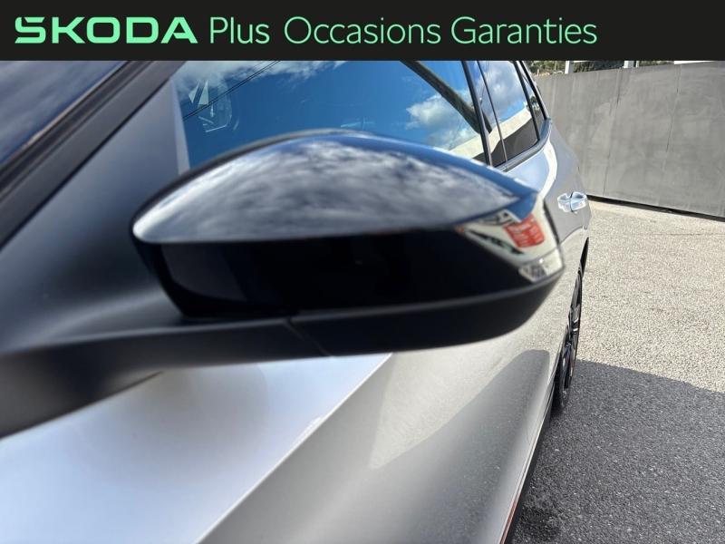 Voitures occasions ŠKODA FABIA Monte Carlo Mougins