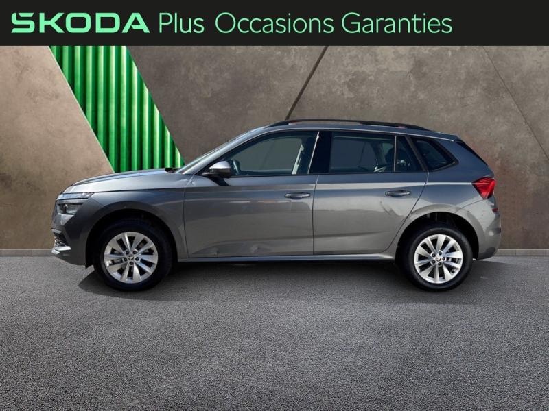 Voitures occasions ŠKODA KAMIQ Ambition Mougins