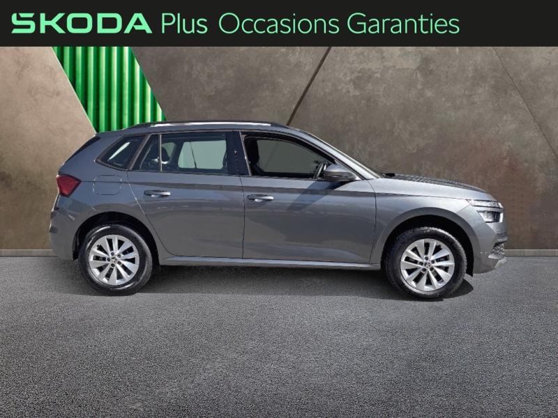 Voitures occasions ŠKODA KAMIQ Ambition Mougins