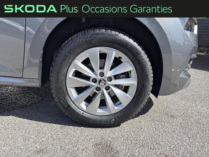 Voitures occasions ŠKODA KAMIQ Ambition Mougins