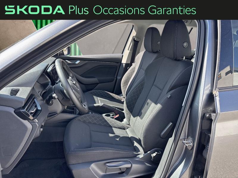 Voitures occasions ŠKODA KAMIQ Ambition Mougins