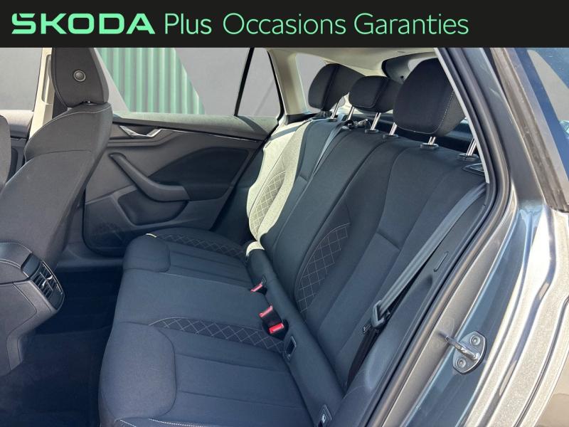 Voitures occasions ŠKODA KAMIQ Ambition Mougins