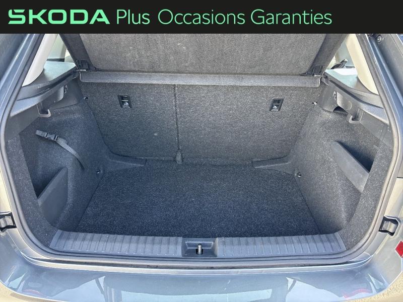 Voitures occasions ŠKODA KAMIQ Ambition Mougins