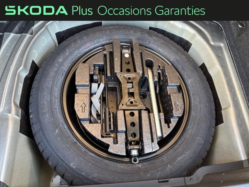 Voitures occasions ŠKODA KAMIQ Ambition Mougins