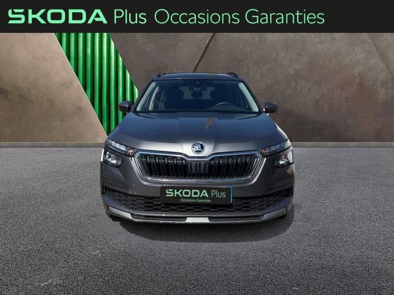 Voitures occasions ŠKODA KAMIQ Ambition Mougins